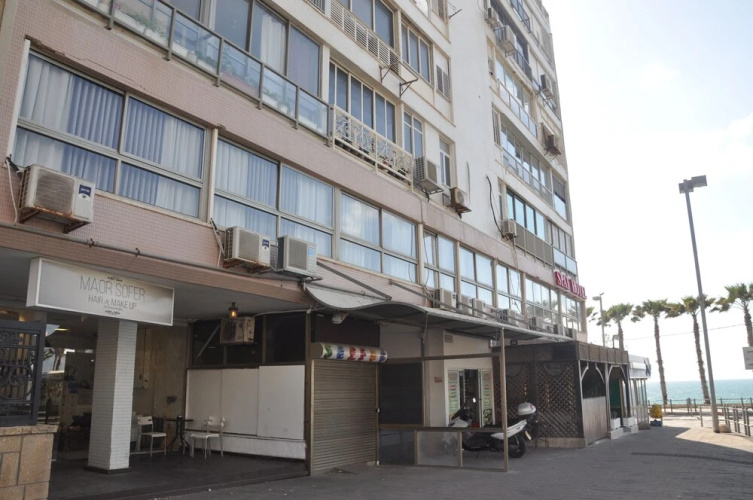 Otel görseli