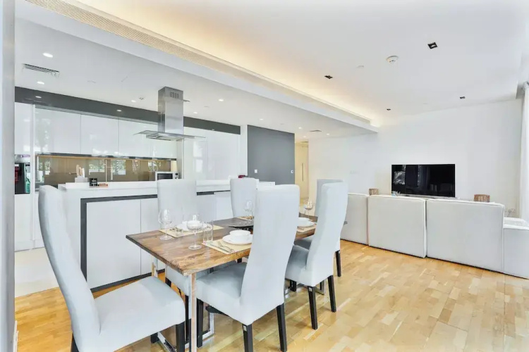 PVH - 2BR - Bluewaters Residences 5