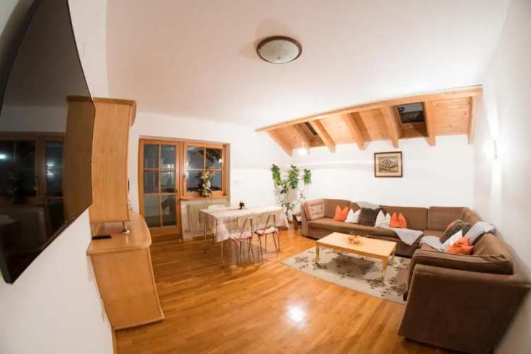 Appartements Else