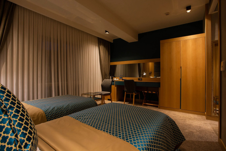 Joyana Otel