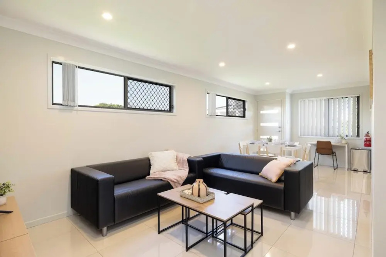 Smart Suites Self Check-in Apartments - 20 Darnley