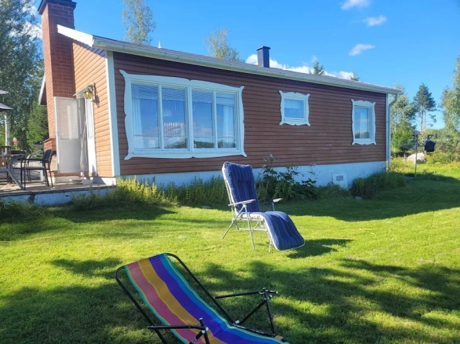 Cottage