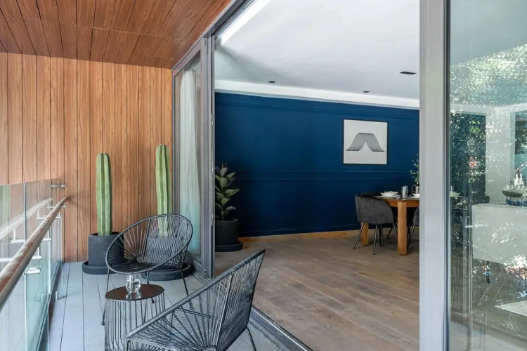 Casai Polanco 2 BR Designer Haven