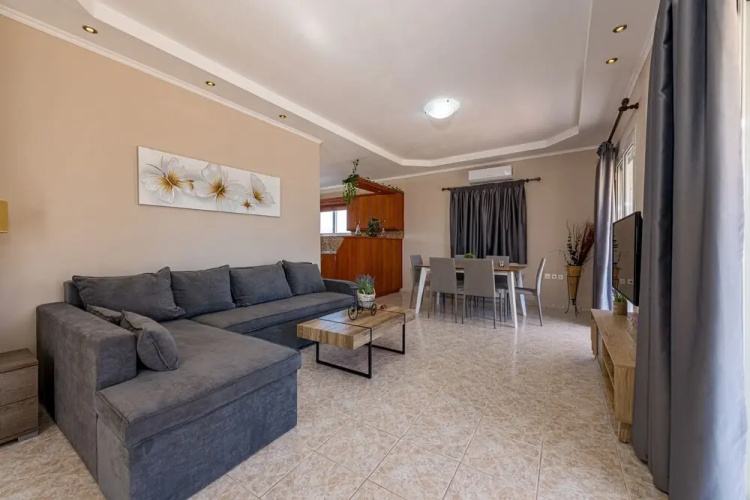 Costas Villas Complex