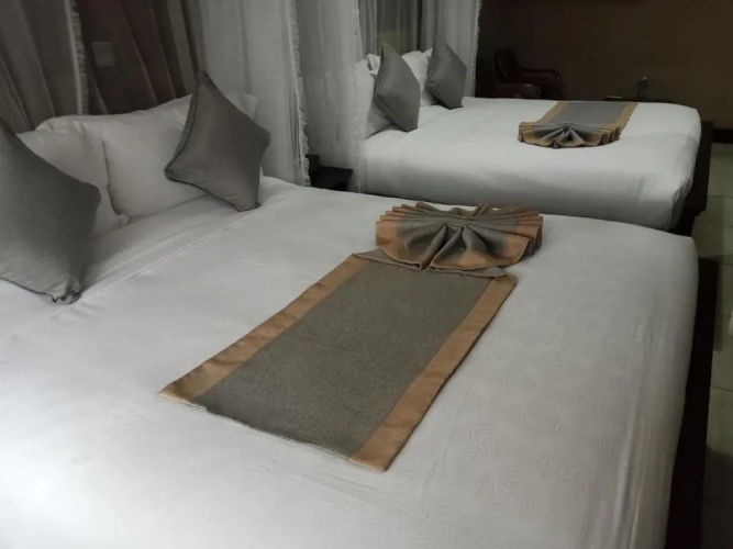 Hera Hotel