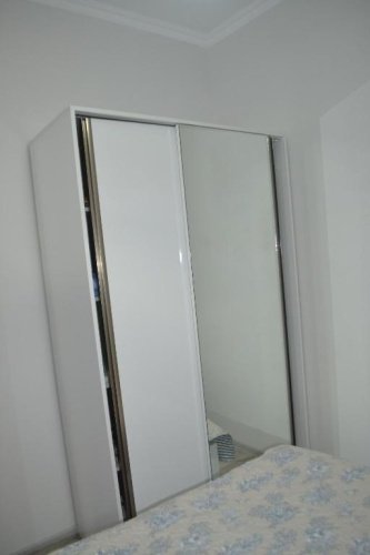 Apartment Mzika