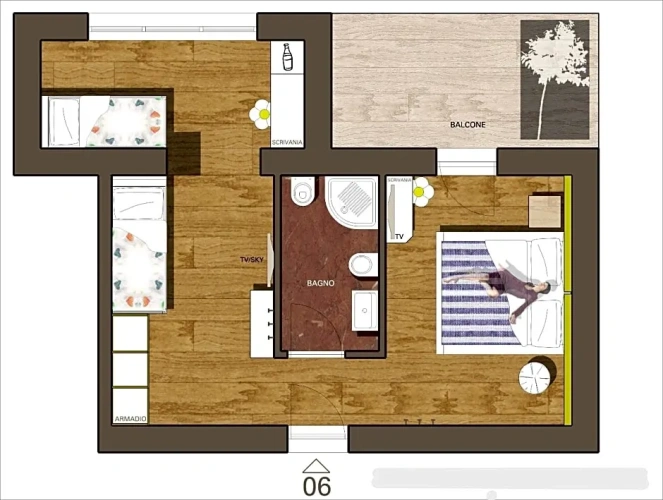 Junior Suite