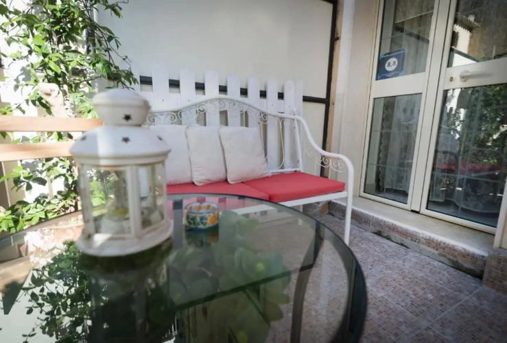 1 Bedroom Cottage