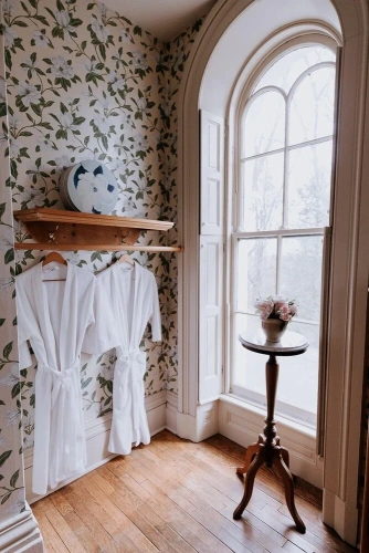 Standard Double room with garden view