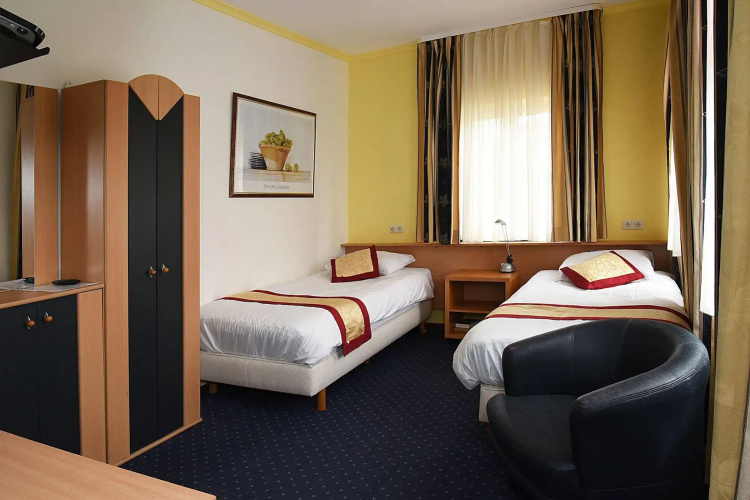 Hotel De Uitkijk