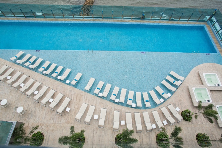 Estelar Cartagena de Indias Hotel & Convention Center photo 18