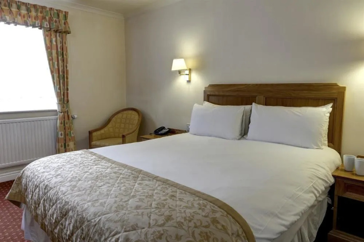 Best Western Reigate Manor