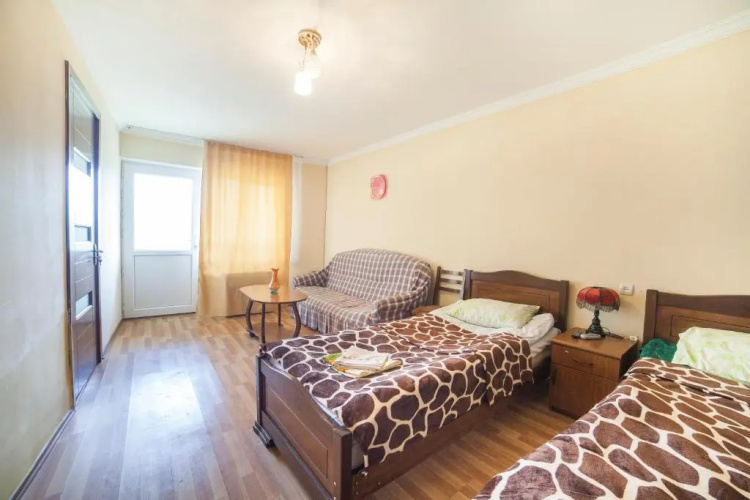 Vardzia Kala Hotel
