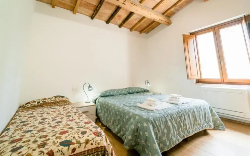 Bio San Mamiliano