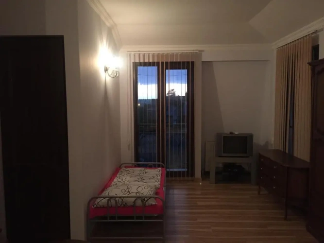 Deluxe Triple room with sea view