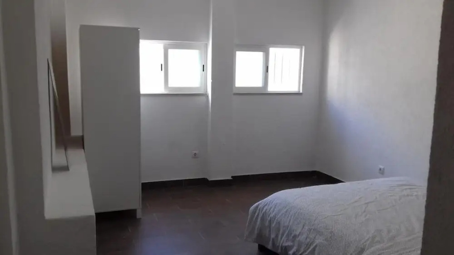 Come Inn Lisbon Estefãnia