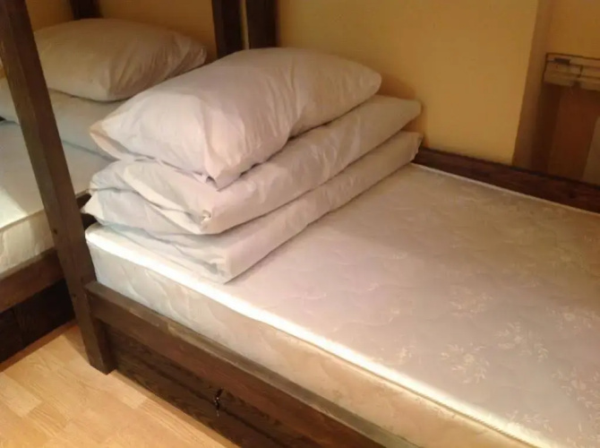 Good Dreams Hostel