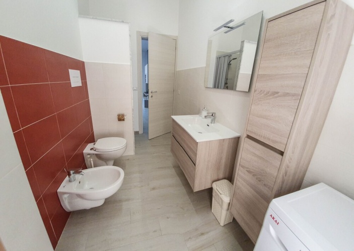 Comfort Apartment
