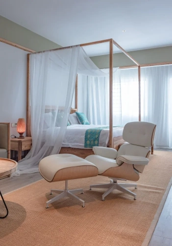 Deluxe Double Suite
