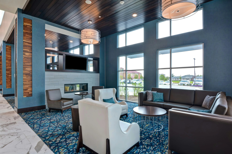Embassy Suites by Hilton Plainfield Indianapolis Airport photo 9