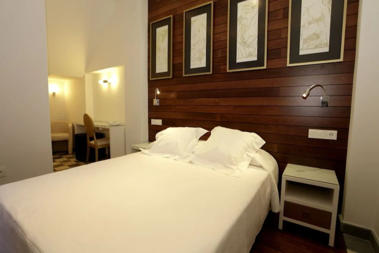 Hostal el Alojado de Velarde