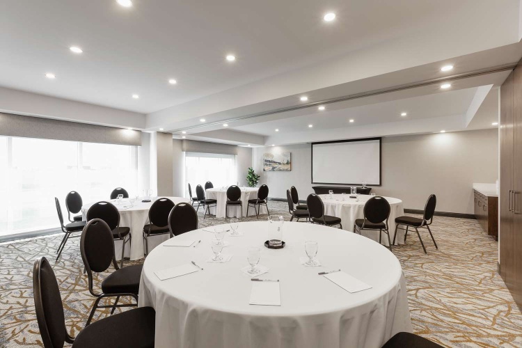 Hampton Inn & Suites Beauport, Quebec, Canada photo 16