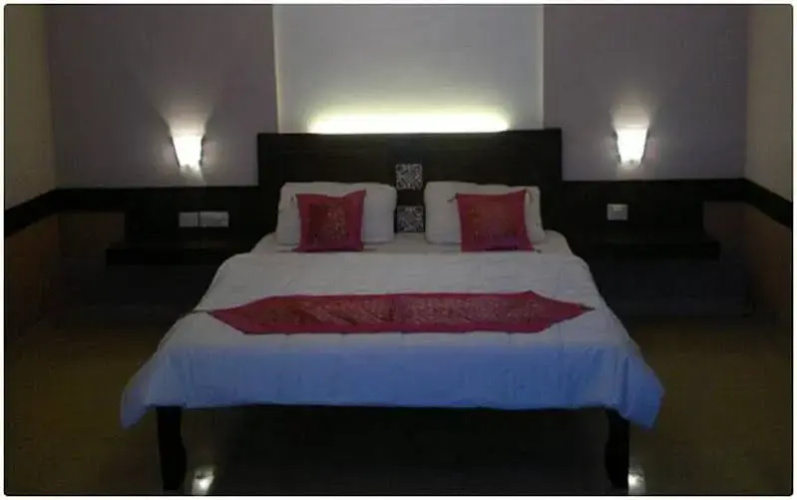 Ginger Tree Beach Resort