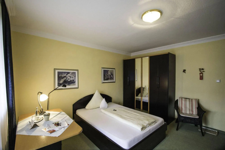 Hotel Schneider