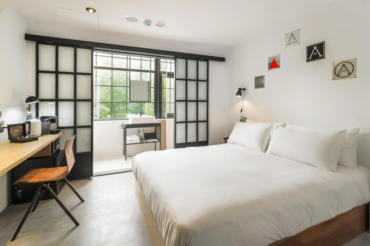Art'otel Ximending Taipei