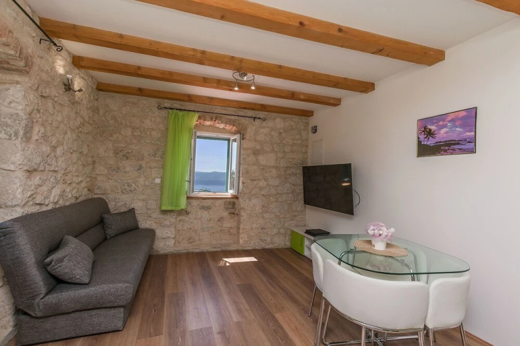 House Darijo