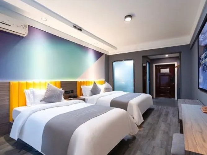 Anyi Star Chain Hotel