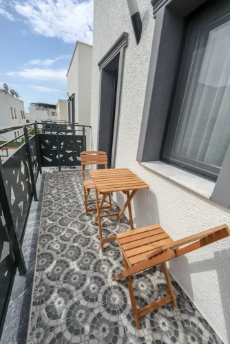 Inci Boutique Apart