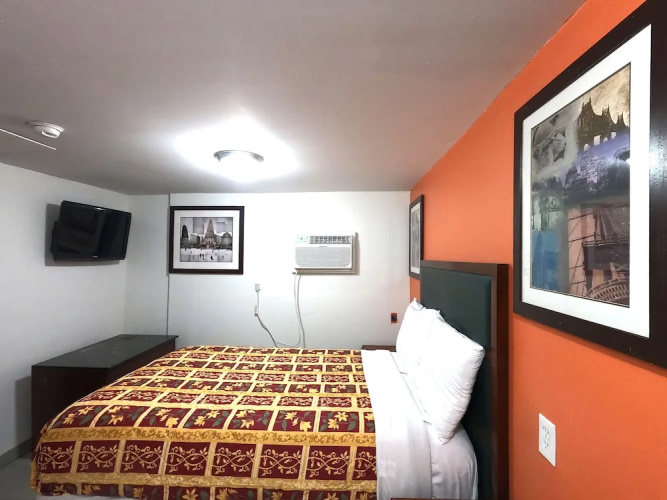 Rest Inn Elizabeth