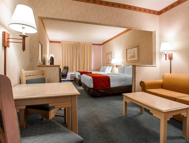 Double Suite