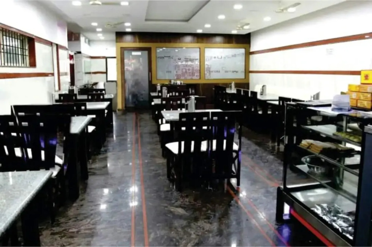 Shreevara Residency