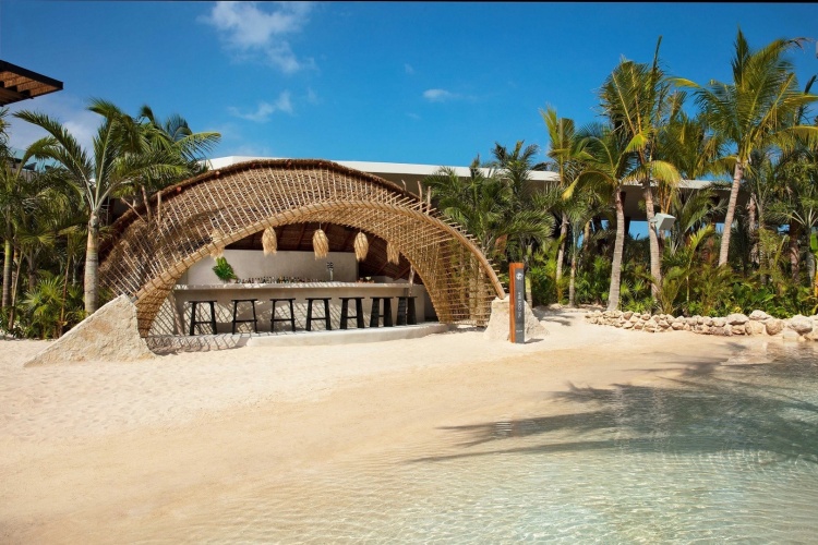 Secrets Moxche Playa del Carmen - Adults Only photo 19