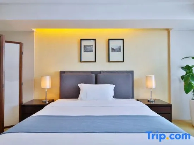 2 Bedrooms Executive Suite