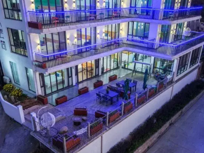 Otel görseli
