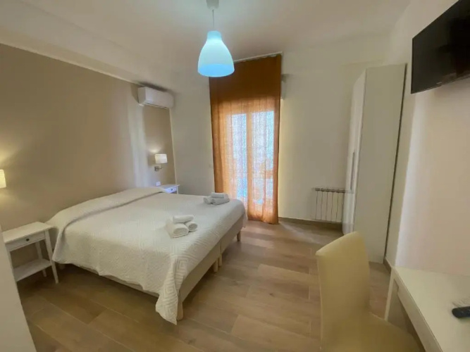 B&B Casa al Vicolo 2