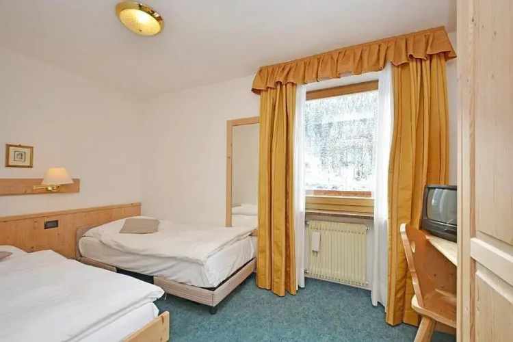 Hotel Malga Passerella