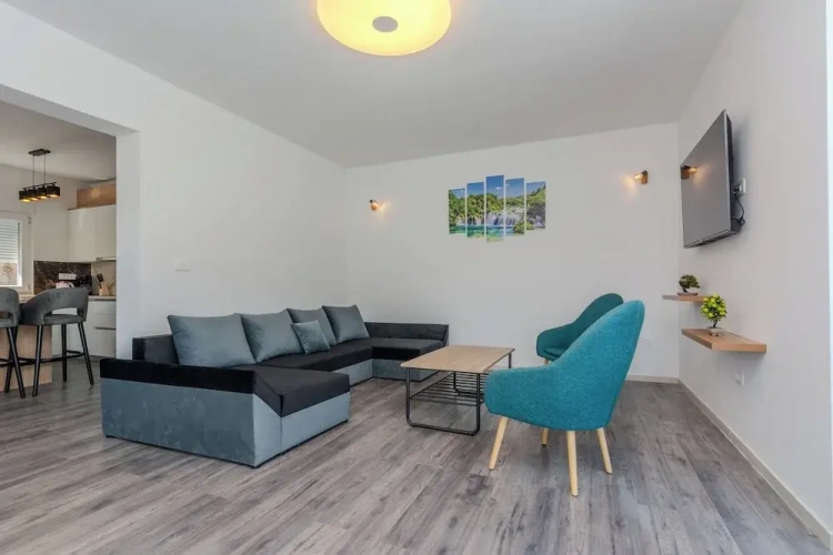 Comfort Villa