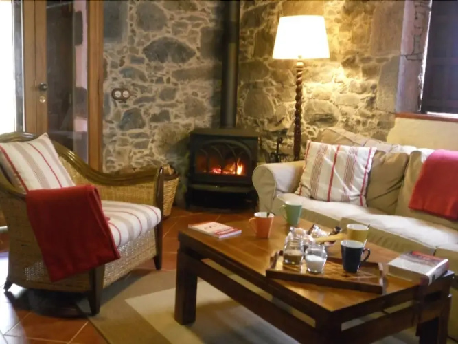 Casa la finca