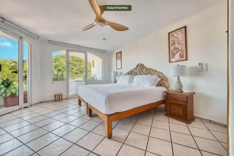2BR Condo - Dipping Pool - Outstanding View