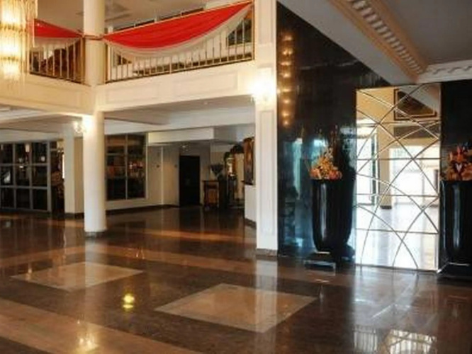 Rachael Hotel