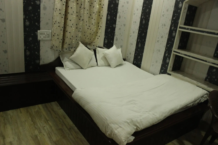 Hotel Shanti Mount Abu