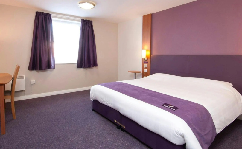 Premier Inn Coventry South - A45