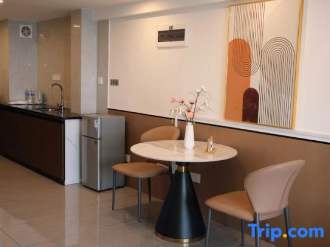 2 Bedrooms Standard Twin Duplex room with water view