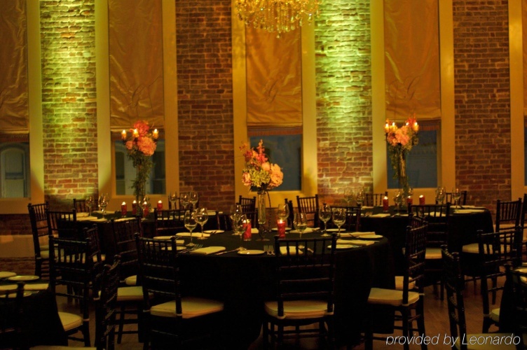 The Grand Hotel Mckinney photo 11