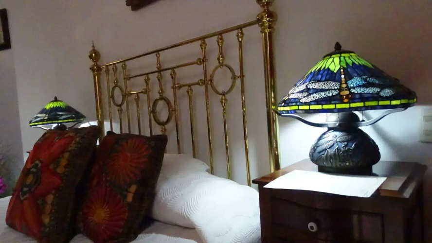 La Casona de Teté
