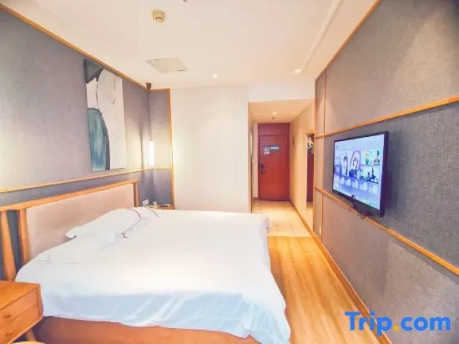Luxury Double room